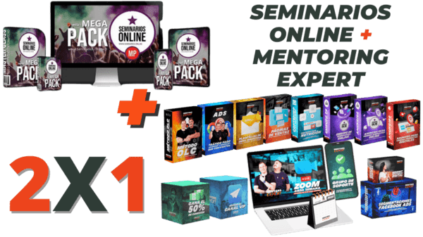 Seminarios Online testimonios comprar seminarios online bonos adicionales