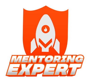 logo mentoring