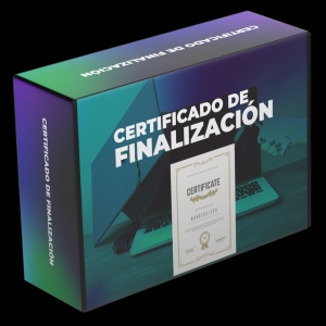 CERTIFICADO
